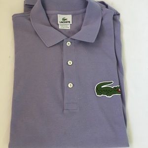 Lacoste | Shirts | Lacoste 3 Button 